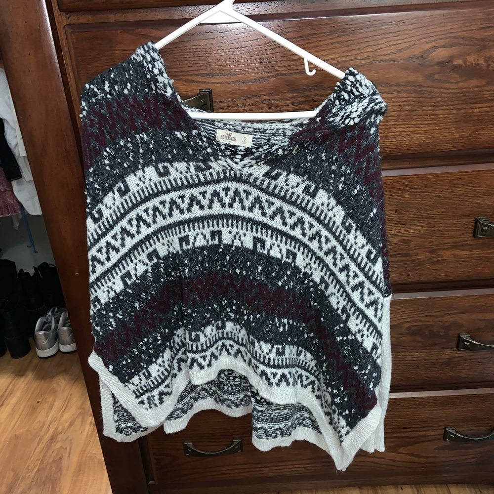 Hollister Sweater